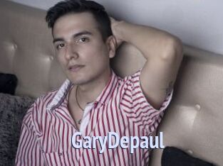 GaryDepaul