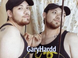 GaryHardd