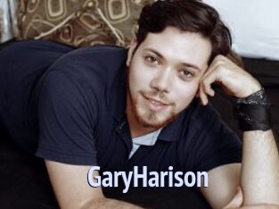 GaryHarison