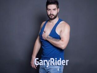 GaryRider