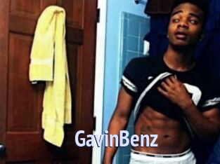 Gavin_Benz