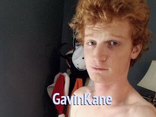 Gavin_Kane