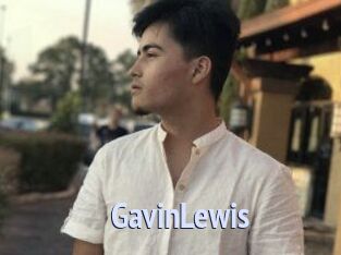 Gavin_Lewis