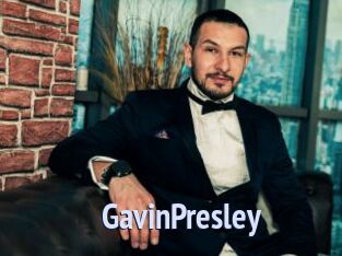 GavinPresley