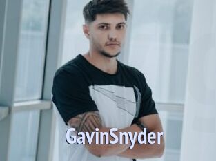 GavinSnyder