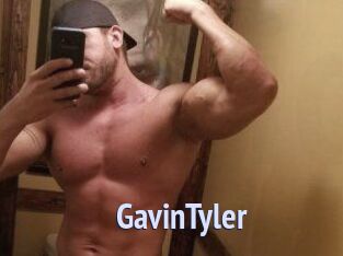 Gavin_Tyler