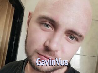 GavinVus