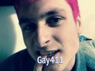 Gay411