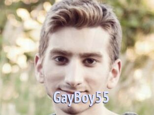 GayBoy55