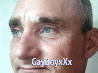 GayBoyxXx