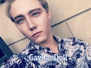 GayKenDoll