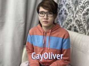 GayOliver
