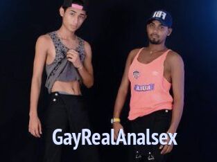 GayRealAnalsex