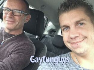 Gayfunguys