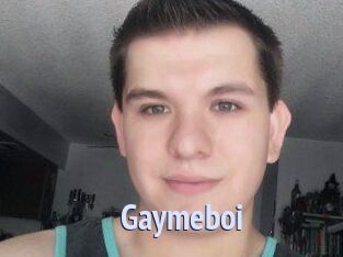 Gaymeboi