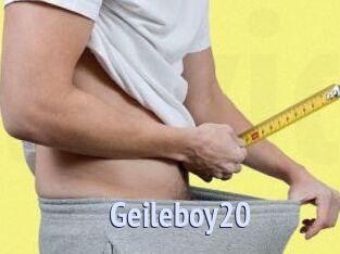 Geileboy20