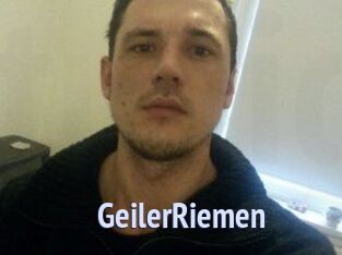 GeilerRiemen