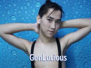 GenLucious