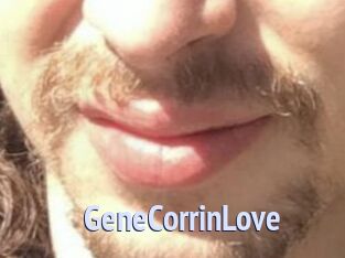 GeneCorrinLove