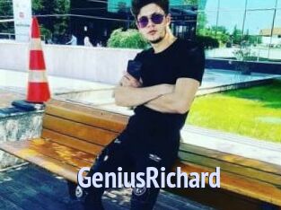 GeniusRichard