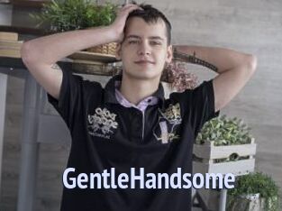 GentleHandsome