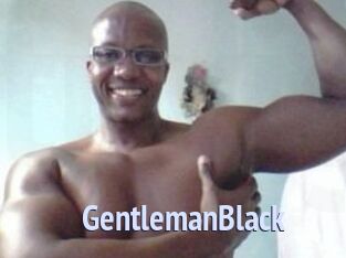 Gentleman_Black