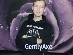 GentlyAxe