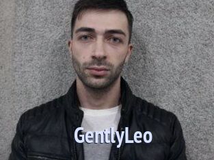 GentlyLeo