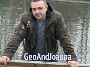 GeoAndJoanna