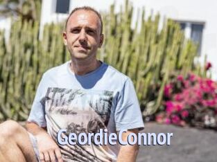 GeordieConnor