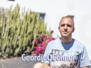 GeordieOConnor