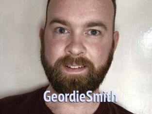 GeordieSmith