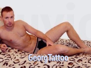 GeorgTattoo