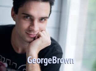 GeorgeBrown