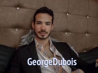 GeorgeDubois