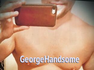 GeorgeHandsome Tube video gay