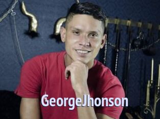 GeorgeJhonson
