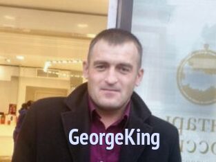 GeorgeKing
