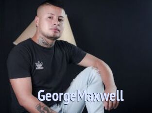 GeorgeMaxwell