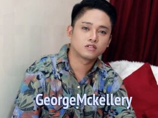 GeorgeMckellery
