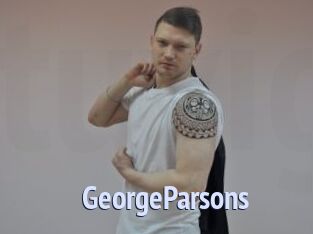 GeorgeParsons