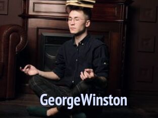GeorgeWinston