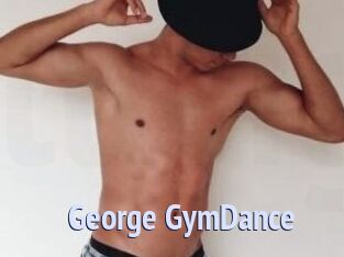 George_GymDance