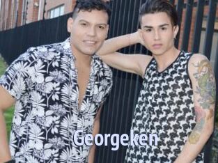 Georgeken