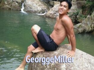 GeorggeMiller