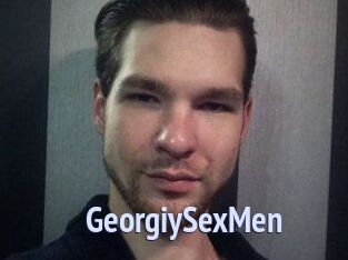 GeorgiySexMen