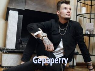 Gepaperry