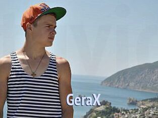 Gera_X