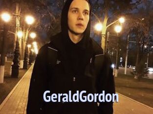 GeraldGordon