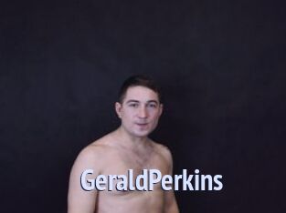 GeraldPerkins